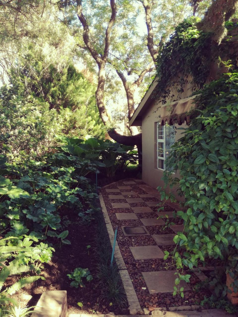 Bayswater Lodge Bloemfontein Exterior foto